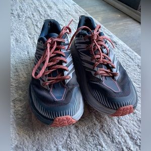 Hoka One One Speedgoat 4 Size 7